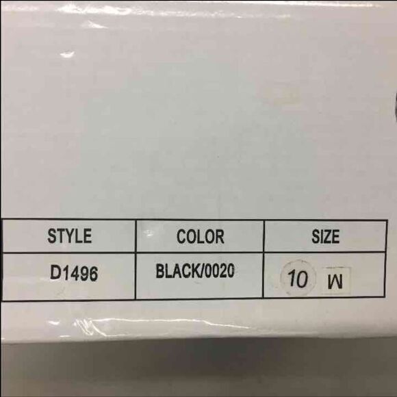 Classique size 10 NWB - Picture 4 of 4